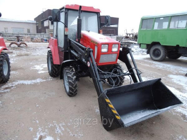 ОПН-320